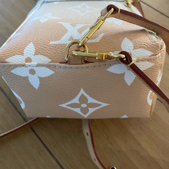 Louis Vuitton By the Pool Tiny Backpack - Picture 4 of 11